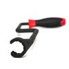 Schley Tools - 19300 9/16" Open End Tire Valve Stem