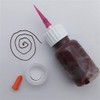 Xmasir Multi Purpose Precision Applicator Set 4 pcs 1 Oz.