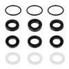 7106627 Pressure Washer Pumps Water Seal Kit Replacement for Simpson