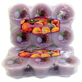Golden Choice Yam Pudding 110 g