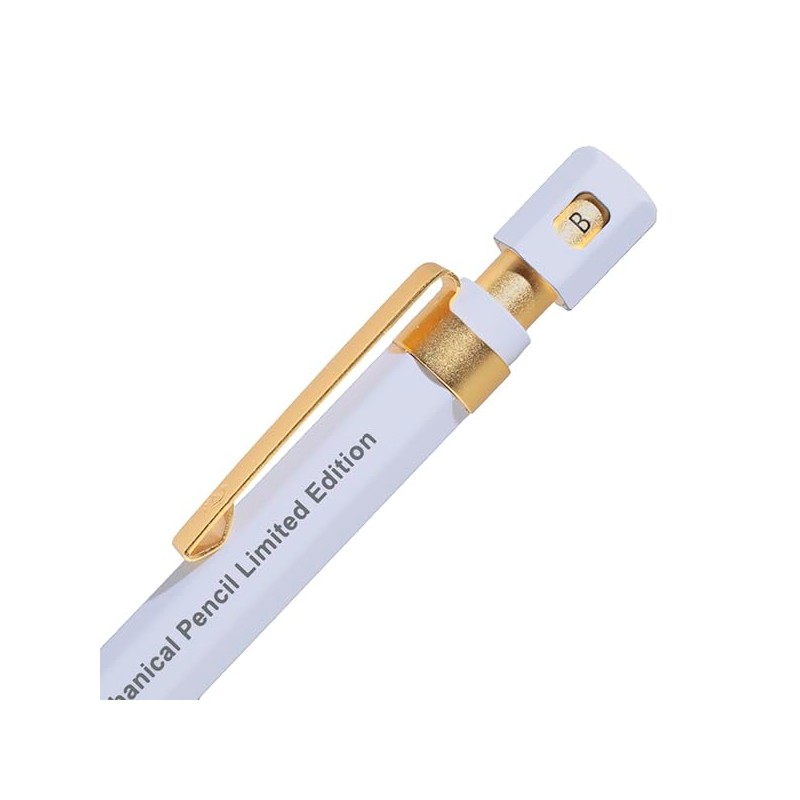 Staedray Toya Limited Hexagon Mechanical Pencil