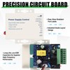 Yunsailing 2 Pack K80 12V 3A Power Supply Control for