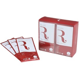 [Japanese Moisture Cream] REVISIS Moisture Facial Mask + (Red mask 30 pieces) 30 pieces