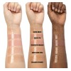 Brillos De Labios Hidratante Lipgloss Protección Solar 15ml
