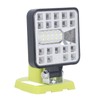 LED Work Light 1800lm LED Flood Light for Ryobi P189