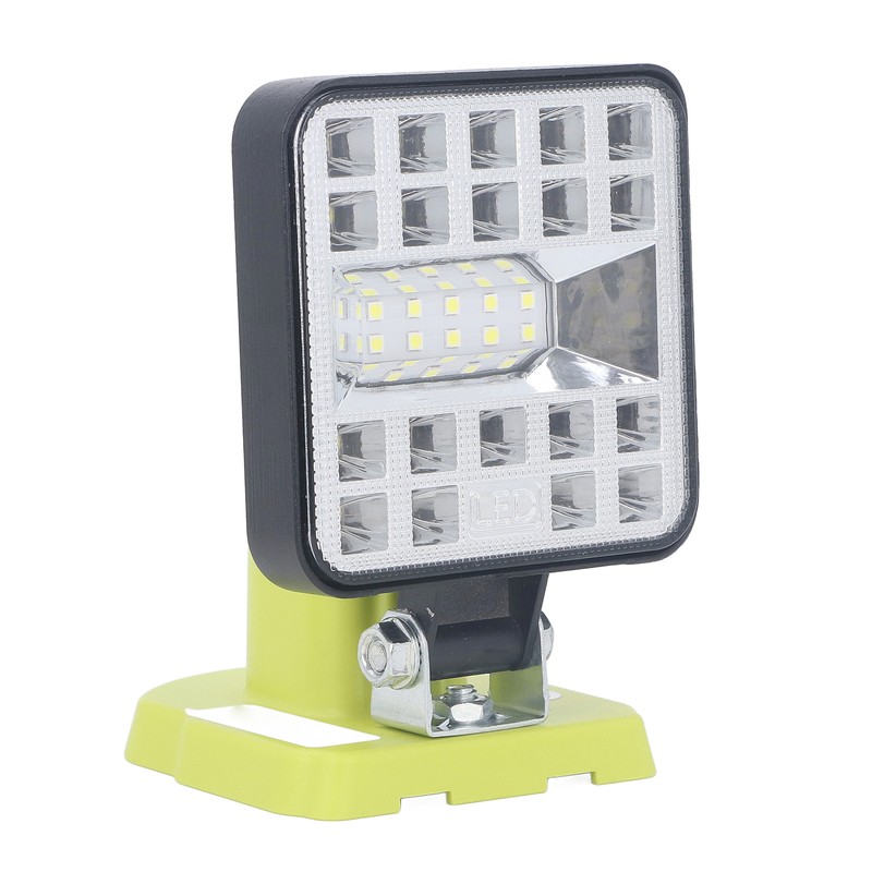 LED Work Light 1800lm LED Flood Light for Ryobi P189