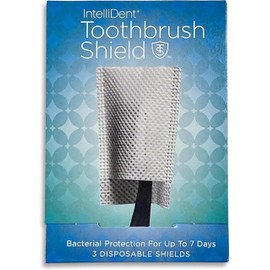 IntelliDent Mouth Guard Shields Pack of 12