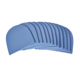 Self Adhesive Heel Pad, 1/8", 12/pk Item # 6158