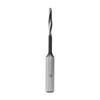 ENT Slot Mortise Bit Twisted Version Right-Hand Rotation CS Diameter