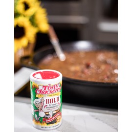 Tony Chachere's Seasoning Blends Variety, 6 Count