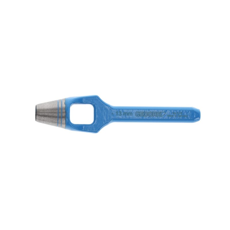 GEDORE 4543620 Belt Punch 5700 0.5 inches (13 mm)