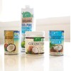 Chef's Choice Organic Extra Virgin Coconut Oil Unrefined 16.9 fl