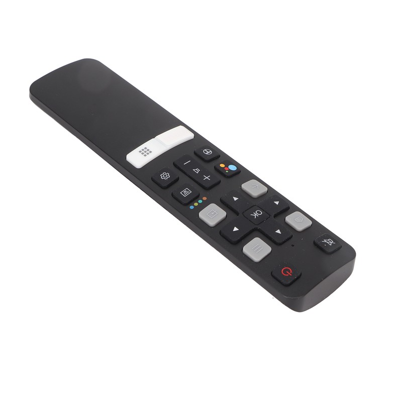 RC802V FMR1 Voice Remote Control Compatible for TCL 43P30FS 32P30S