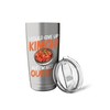 Kimchi I´m Not A Quitter South Korean Kimchi Stainless Steel