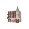 HO Built-Up Davenport Department Store