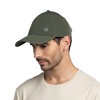 BUFF® Unisex Summit Cap Caps, Vert, L/XL, green, L