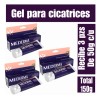 Mederma Gel Proactivo Reductor De Cicatrices 3 Pack 50 G C/u