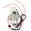 Carburetor for - Honda EU2000i Carburetor Home Power Generators EB2000i