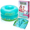 Noybo Travel Potty Seat for Toddlers - Inflatable Portable Toilet