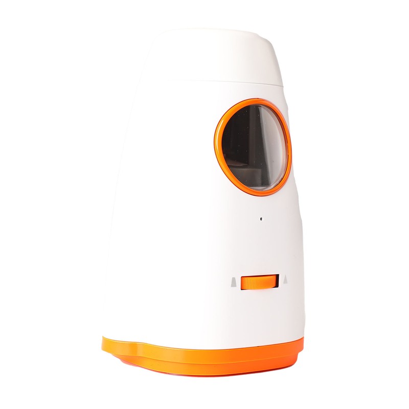 Electric Pencil Sharpener Full Automatic 1200mAh USB Charge High Speed