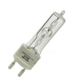 Replacement for GE 49490, CSR1200/2/SE, 1200 Watt, Metal Halide T12 Light Bulb (2 Pack)