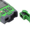 Optical Fiber Power Meter Optic Cable Tester ‑70~+10dbm Digital Display