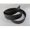 9 oz Genuine Leather Strap Strip Band Natural Belt Blank.