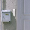 HOMSFOU 2pcs Doorbell Switch Door Bell Ringer LED Door Chime