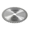 Concord Blades - BE-TOOL TCT Non-Ferrous Metal-Cutting Circular Saw Blade,