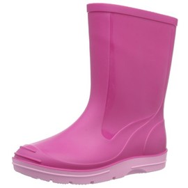 Beck Unisex Children's Basic 486 Wellington Boots, Pink