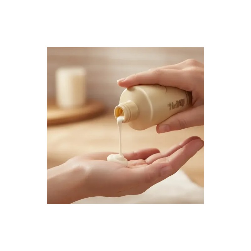 Terramar - Crema Corporal C/mantequillas Naturales 245g