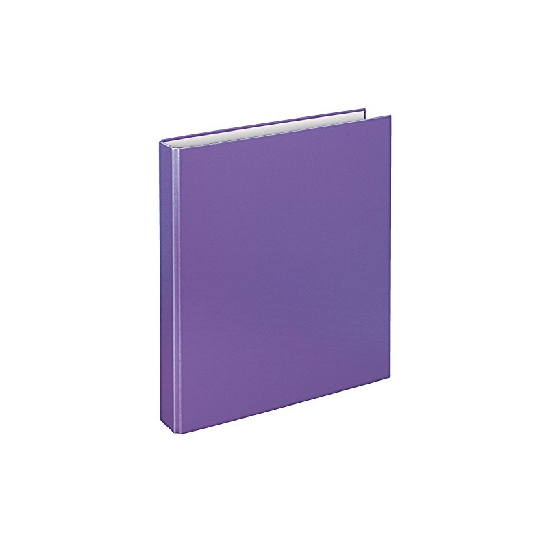 Veloflex Basic 1141070 Ring Binders A4 Ring Binder 2 D