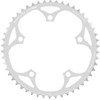 Spécialités TA Alize 130 PCD, 9/10 Speed Chainring, Silver, 58T