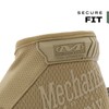 Mechanix Wear - Original Coyote Gloves (XX-Large, Brown) MG-72-012
