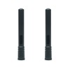 BVMAG UHF 400-470mhz Stubby Antenna SMA-Male Compatible with TYTMD-UV380 MD-380