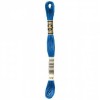 DMC Embroidery Floss Color Medium Navy Blue #311