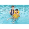 Bestway Swim Safe ABC Life Jacket Level B WonderSplash, 3-6