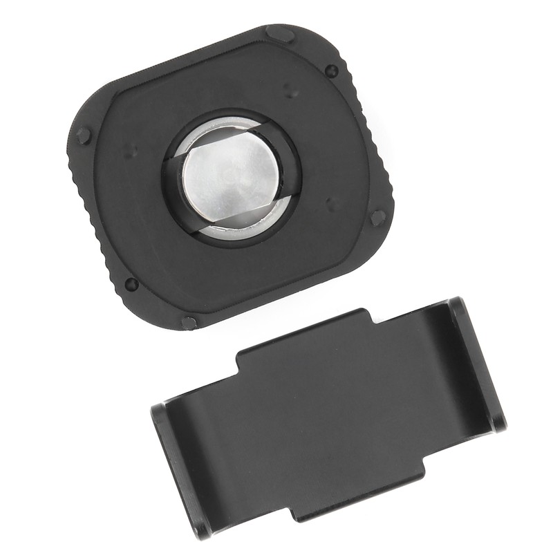 Junestar Magnetic Wide Angle Lens Lightweight Optical Glass Metal Fit