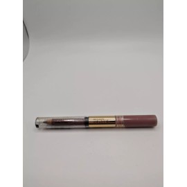 Revlon Line & Shine Lip Gloss  & Pencil Violet Shine