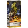 MATTEL Stygimoloch Jurassic 6" Dinosaur Figure