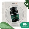 Guanábana Suplemento Alimenticio Origen Natural Apoyo Antioxidante Bienestar Integral Salud