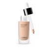 KIKO Milano Skin Lover Intensive Serum Foundation 2WG, Feuchtigkeitsspendende Serum-Foundation