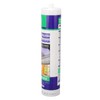 Silicone Sealant Waterproof Transparent Caulking Adhesive Cartridge RV Automotive Leak