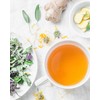 Sempio Sunjak Bellflower & Ginger Tea (20 Count, Pack of