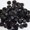 FidgetKute 100 Flush Mount Black Plastic Body and Sheet Metal