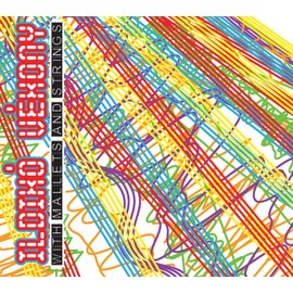 J S Bach: Partita 3, Sonata 1 for Mallets and Strings