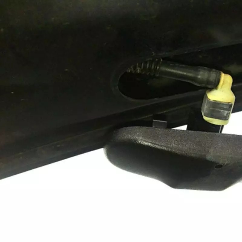 Unbranded For VW Jetta Golf Mk5 Mk6 Passat B6 B7