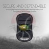 2X G3T-A G3T-R Intellicode Genie Garage Door Opener Remote, Auto-Seek