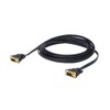 DTECH Display Cable VGA Cable 10M D-Sub 15pin Male to