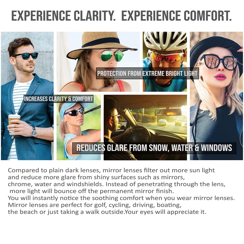 Bikershades Motorcycle Safety Goggles Foam Padded Men Women Large Coverage